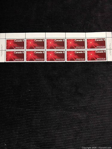 Lot #18 (1 of 6)