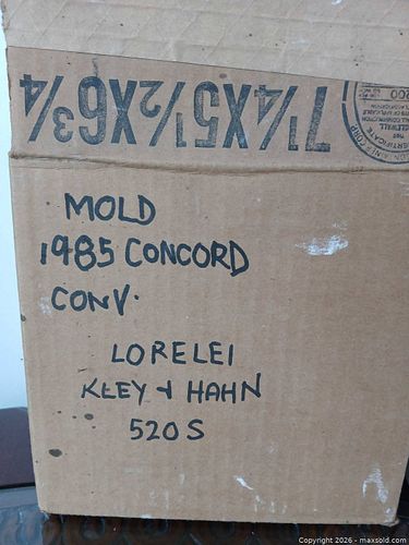 Lot #57 (1 of 9)