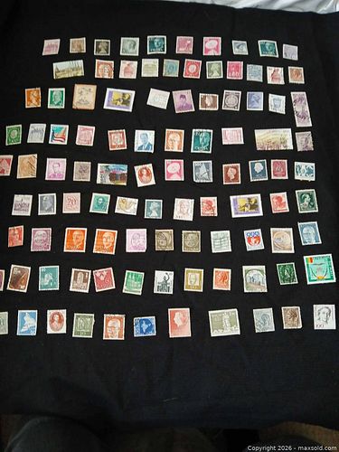 Lot #28 (1 of 10)