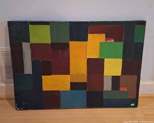 Lot #20 (1 of 3)