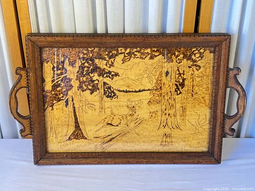 Lot #281 (1 of 5)