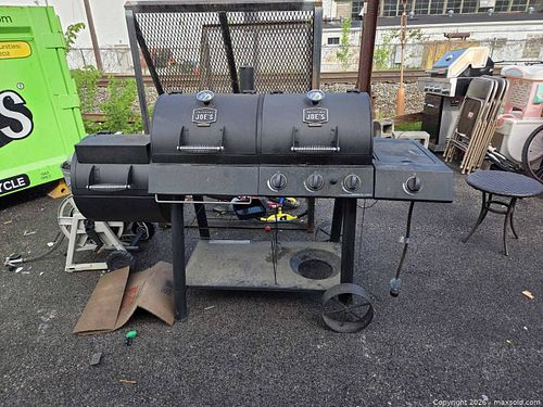 Lot #136 (1 of 12)