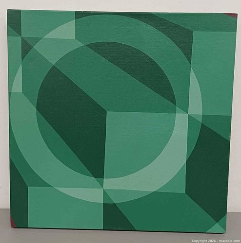 Lot #281 (1 of 4)