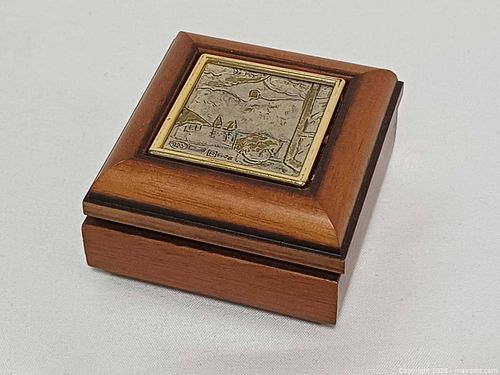 Lot #314 (1 of 7)