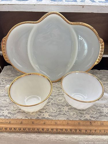 Lot #40 (1 of 9)