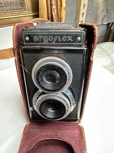 Lot #60 (1 of 4)