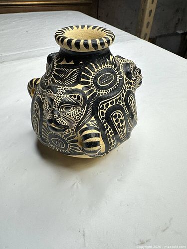 Lot #35 (1 of 5)