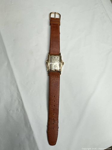 Lot #116 (1 of 5)
