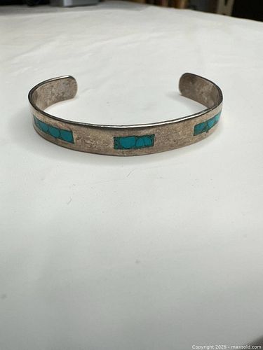 Lot #129 (1 of 5)