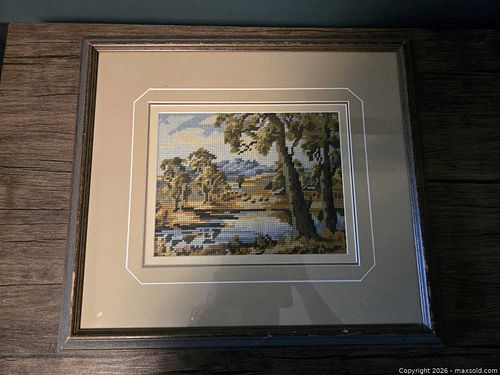Lot #23 (1 of 5)