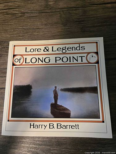 Lot #39 (1 of 3)