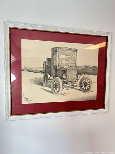 Lot #14 (1 of 5)
