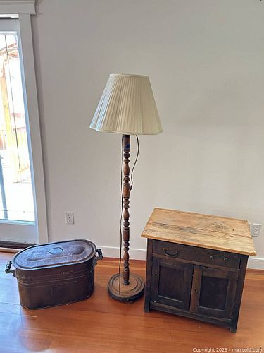 Lot #133 (1 of 15)