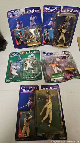 Lot #71 (1 of 6)