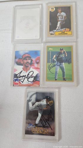 Lot #49 (1 of 7)