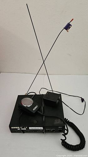 Lot #40 (1 of 5)