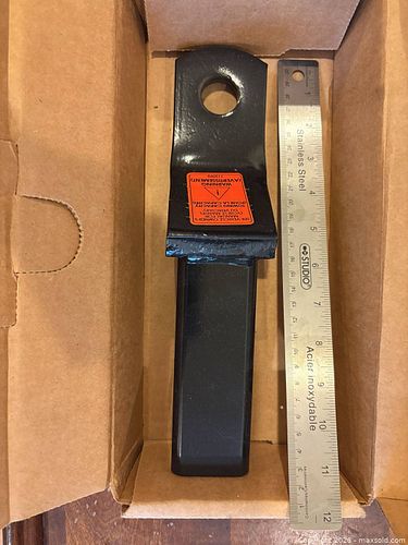 Lot #71 (1 of 2)