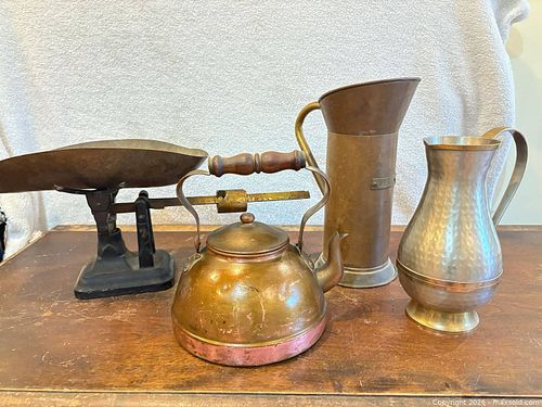 Lot #45 (1 of 16)