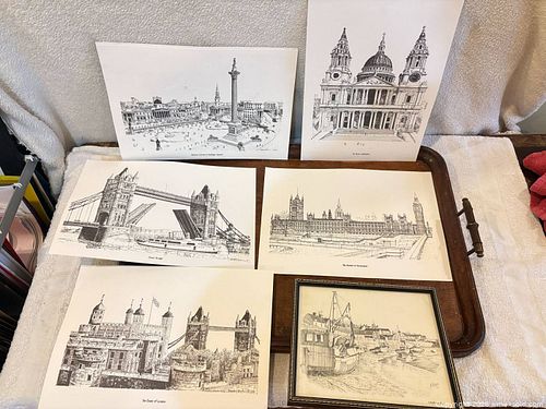 Lot #75 (1 of 10)