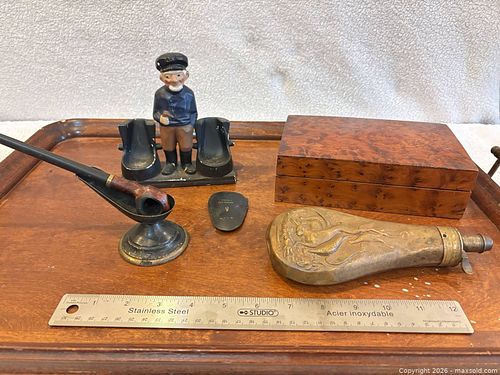 Lot #63 (1 of 11)