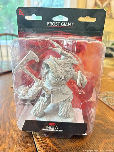 Lot #125 (1 of 2)