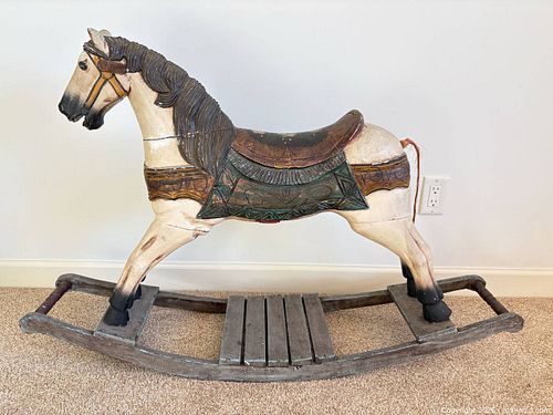 Lot #16 (1 of 5)