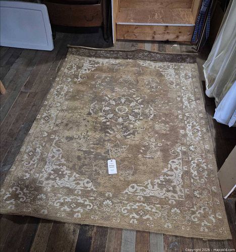 Lot #167 (1 of 5)