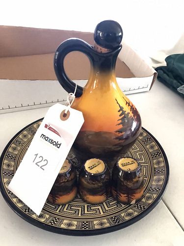 Lot #122 (1 of 8)