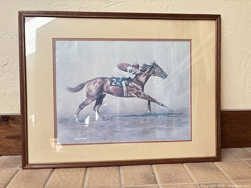 Lot #198 (1 of 4)