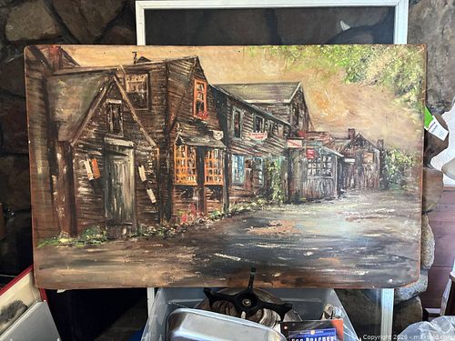 Lot #197 (1 of 4)
