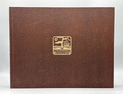 Lot #38 (1 of 11)