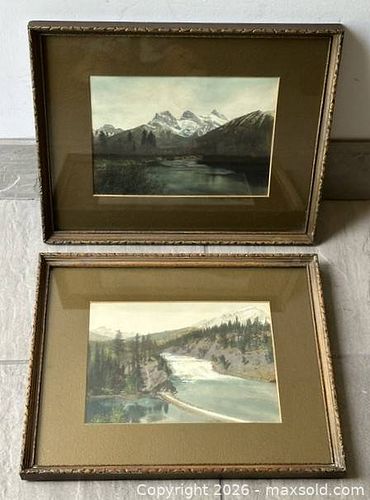 Lot #289 (1 of 13)