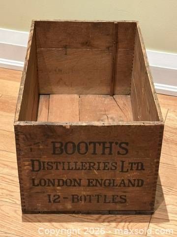 Lot #12 (1 of 8)