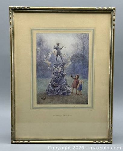 Lot #230 (1 of 6)