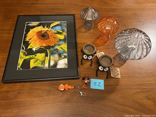 Lot #52 (1 of 7)