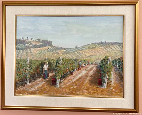 Lot #25 (1 of 8)