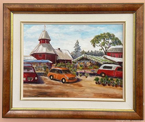 Lot #26 (1 of 8)
