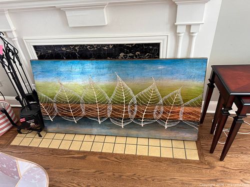 Lot #33 (1 of 4)