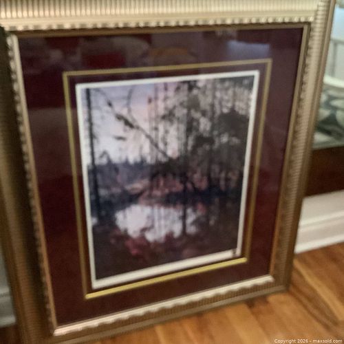 Lot #58 (1 of 4)
