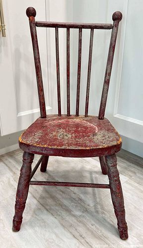 Lot #112 (1 of 6)