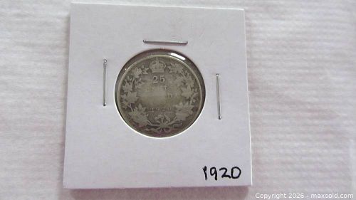 Lot #166 (1 of 3)