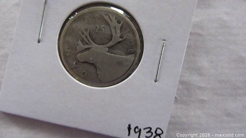 Lot #134 (1 of 3)