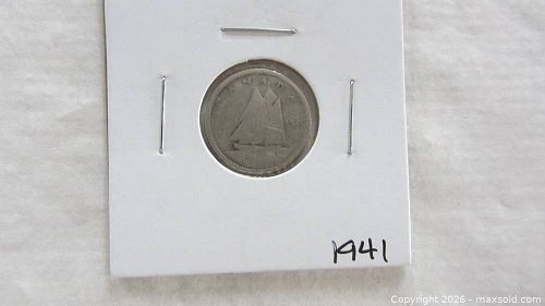Lot #38 (1 of 2)