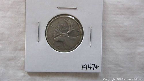Lot #114 (1 of 3)