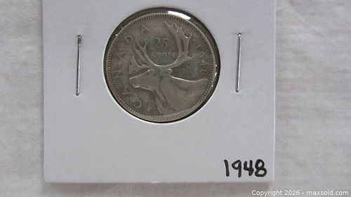 Lot #45 (1 of 4)