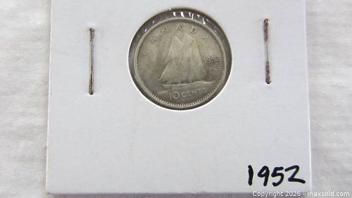 Lot #60 (1 of 3)