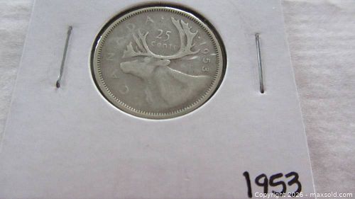 Lot #95 (1 of 3)