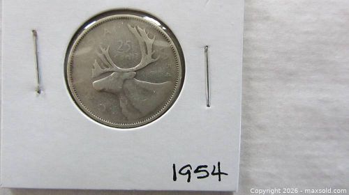Lot #121 (1 of 3)