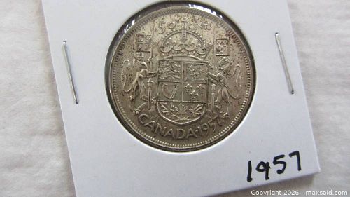 Lot #120 (1 of 3)