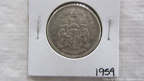 Lot #169 (1 of 3)